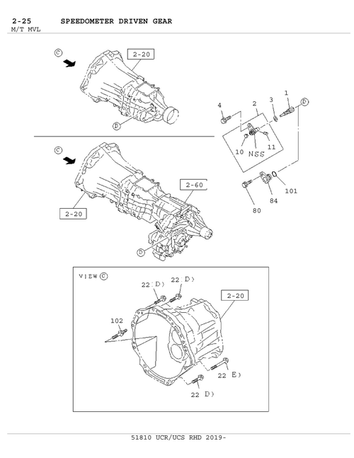 Partial Engine